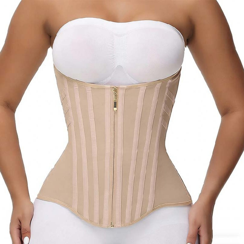 Women’s Adjustable Curve-Enhancing Waist Trainer