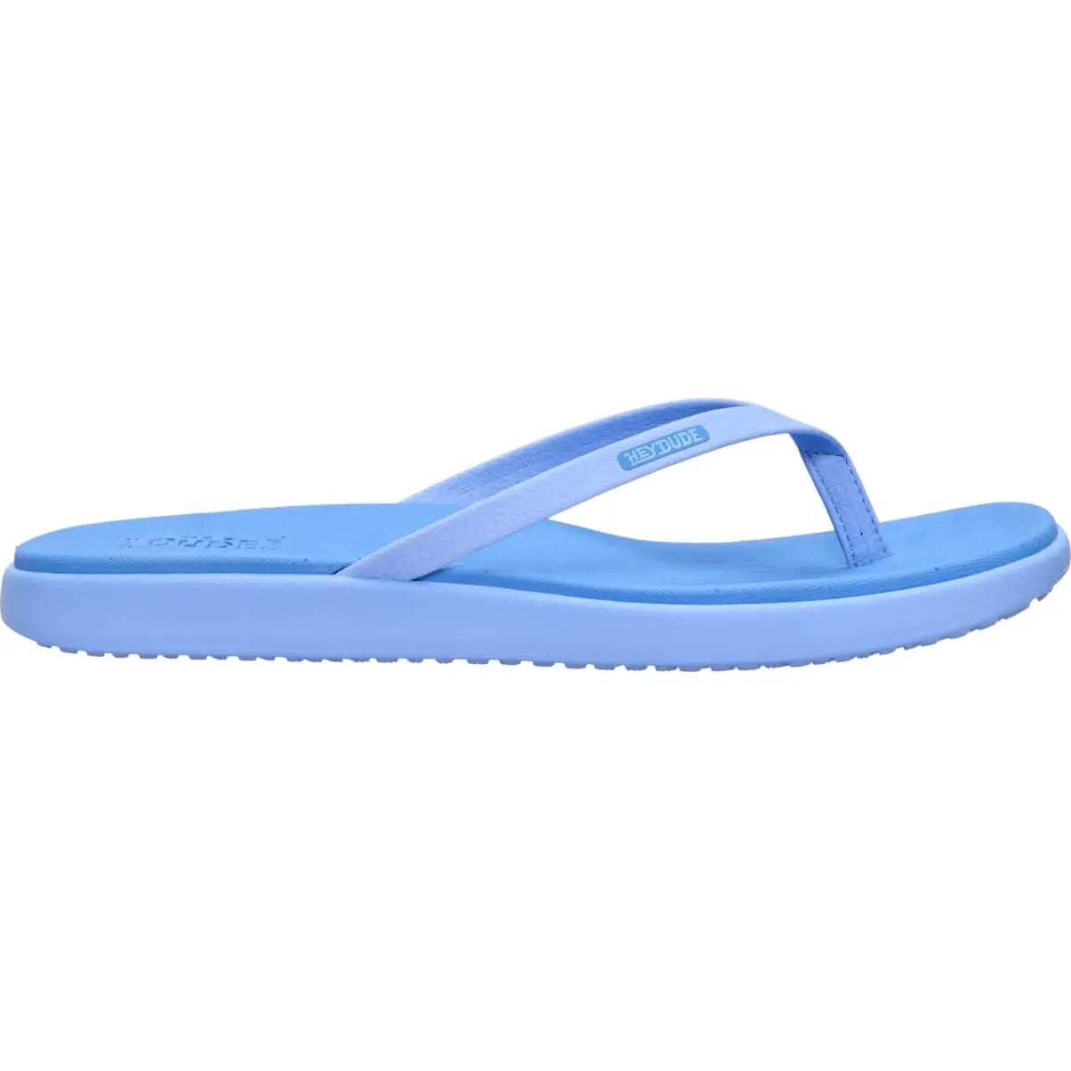 Women's CloudSoft Comfort Flip-Flops