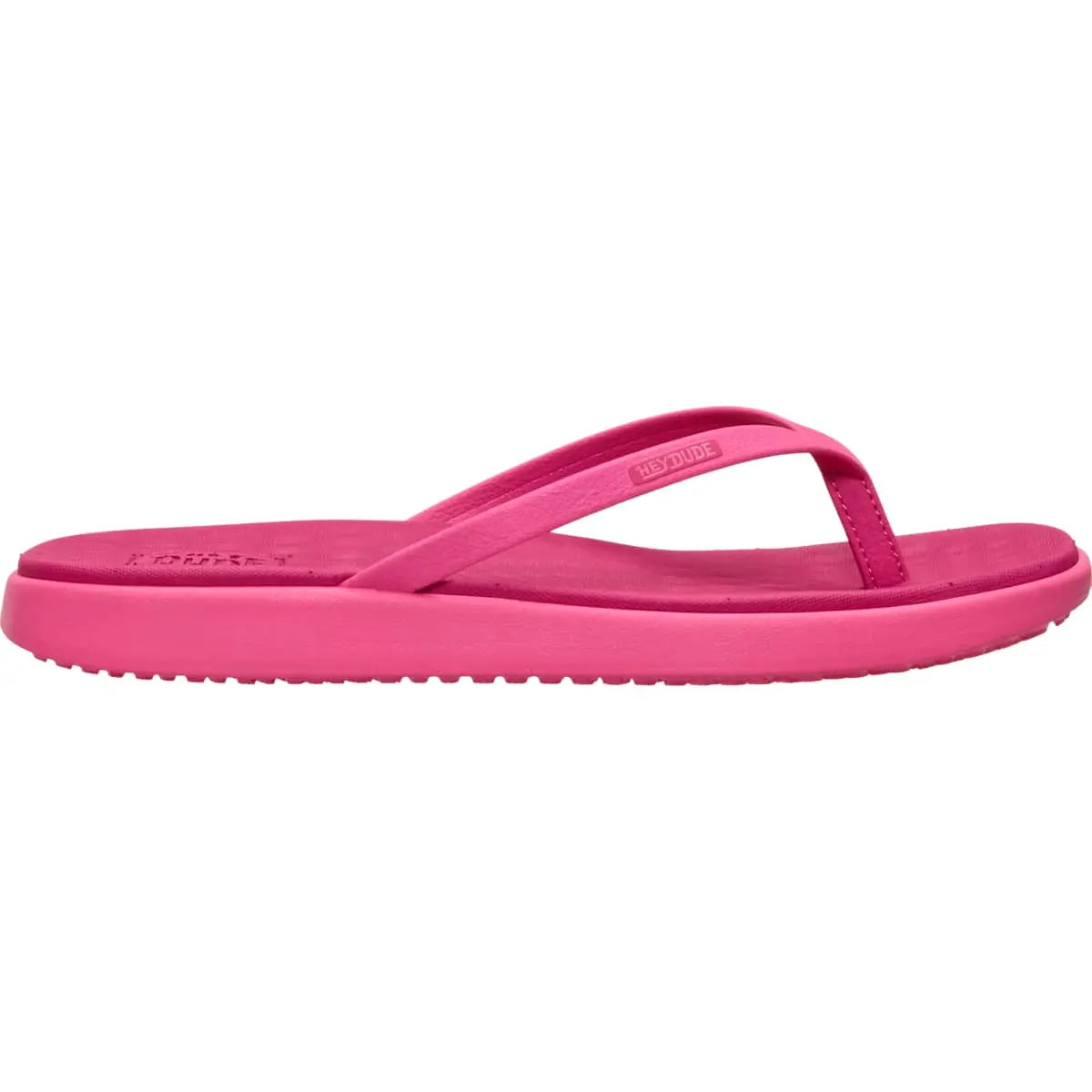 Women's CloudSoft Comfort Flip-Flops