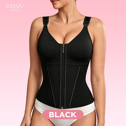 Firm Shaping Waist Cincher Vest