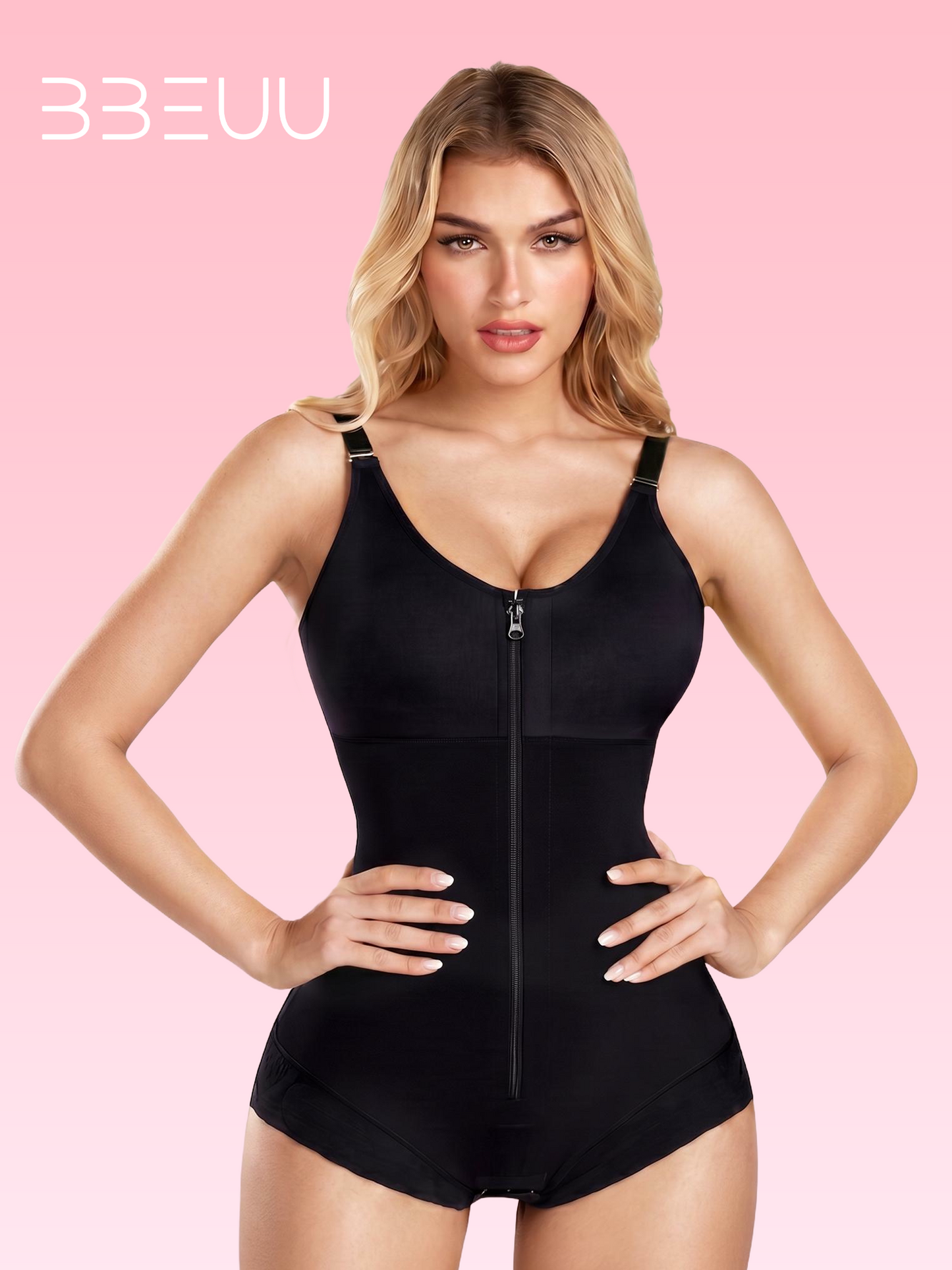 Women's Colombian Shapewear