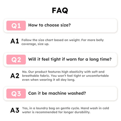 🔥🔥 High-Waisted Shapewear Panties — High-Stretch & Breathable, Seamless Tummy Control & Butt-Lifting