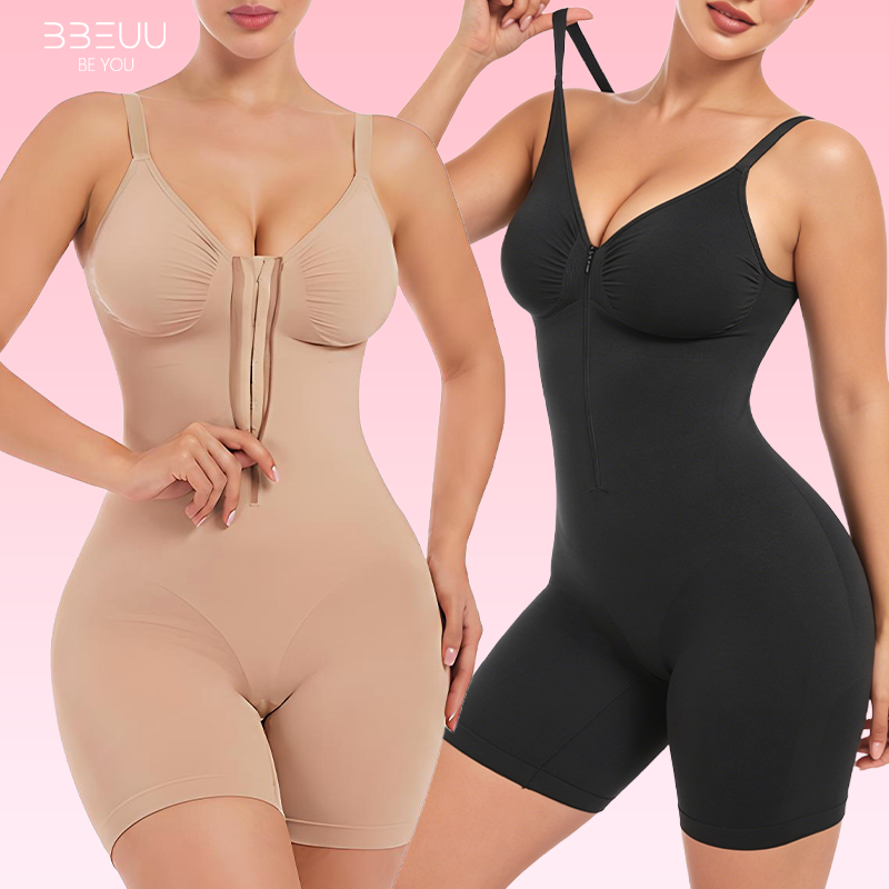 Tummy Control Shapewear
