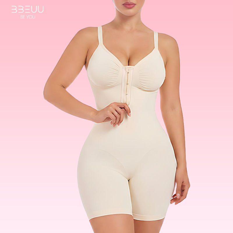 Tummy Control Shapewear