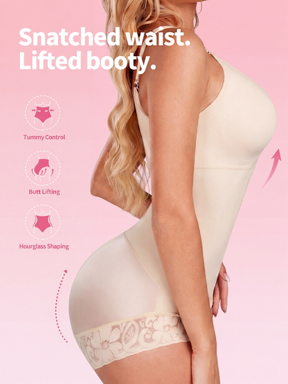 Women's Colombian Shapewear
