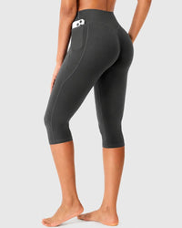 Dark Gray (with Pockets)