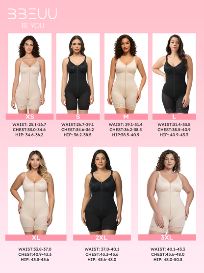 Fajas Colombianas Shapewear