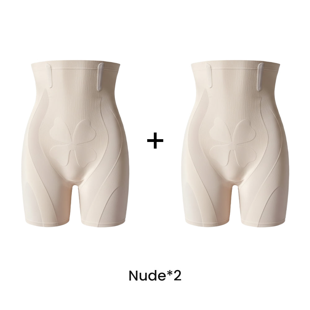 🔥High-Waisted Butt-Lifting Shaping Shorts