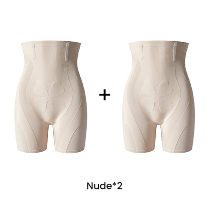 🔥High-Waisted Butt-Lifting Shaping Shorts