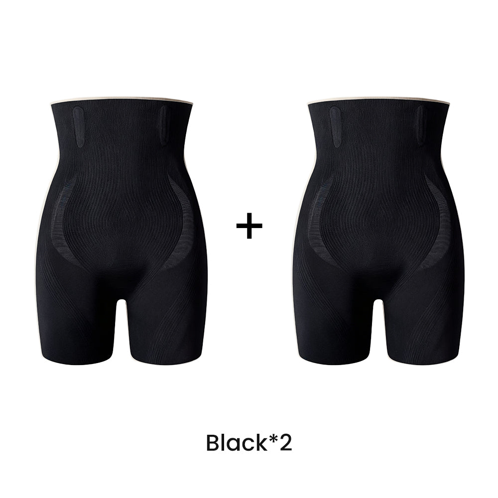 🔥High-Waisted Butt-Lifting Shaping Shorts