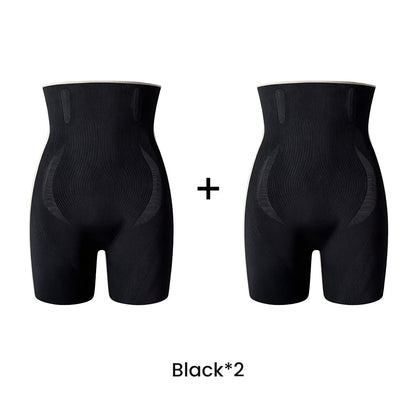 🔥High-Waisted Butt-Lifting Shaping Shorts