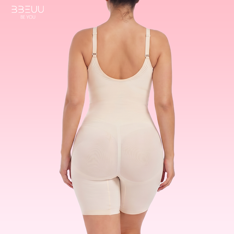 Tummy Control Shapewear