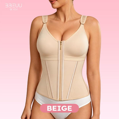 Firm Shaping Waist Cincher Vest