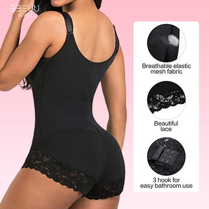 Sculpting Triangle Shapewear
