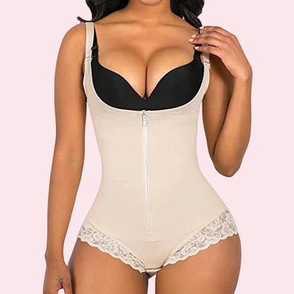 Sculpting Triangle Shapewear