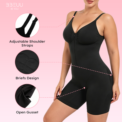 Tummy Control Shapewear