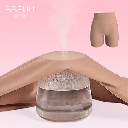 Seamless Shapewear Shorts