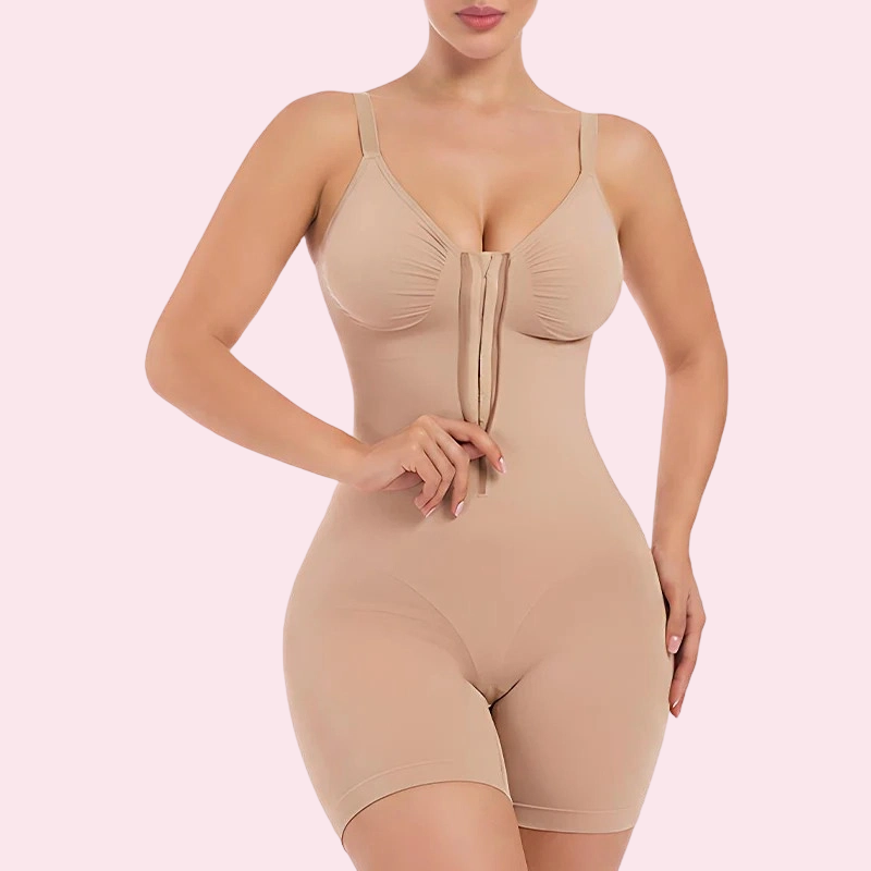 Tummy Control Shapewear