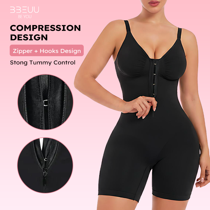Tummy Control Shapewear