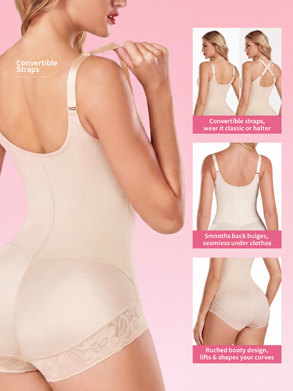 Women's Colombian Shapewear