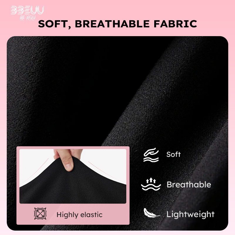 Tummy Control Shapewear