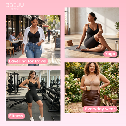 Tummy Control Shapewear