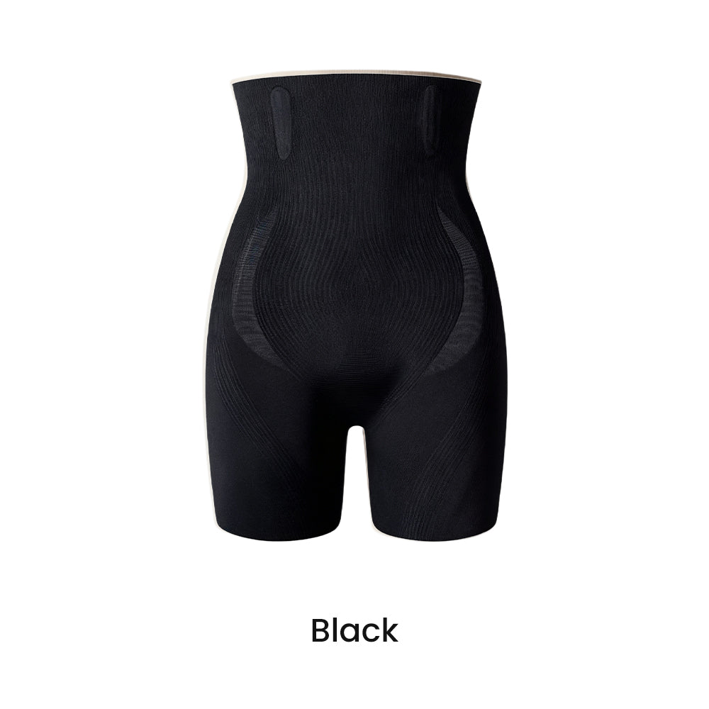 🔥High-Waisted Butt-Lifting Shaping Shorts
