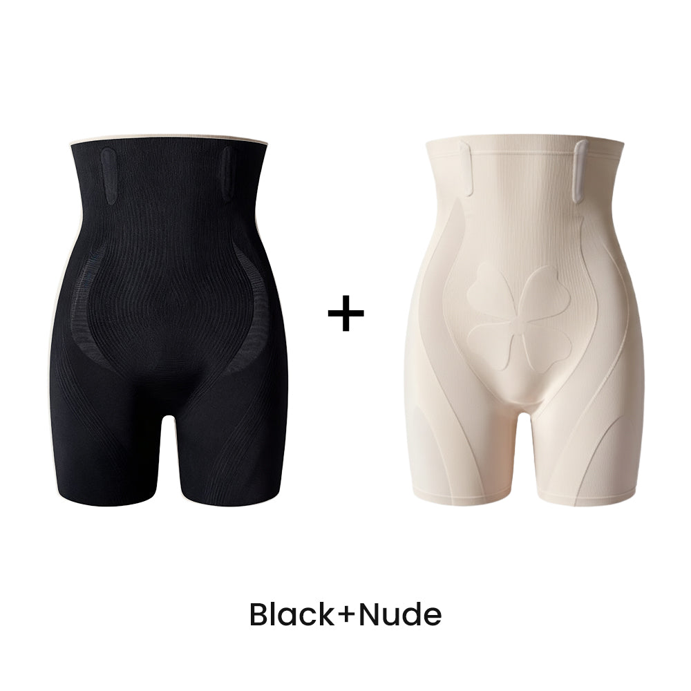 🔥High-Waisted Butt-Lifting Shaping Shorts