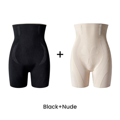 🔥High-Waisted Butt-Lifting Shaping Shorts