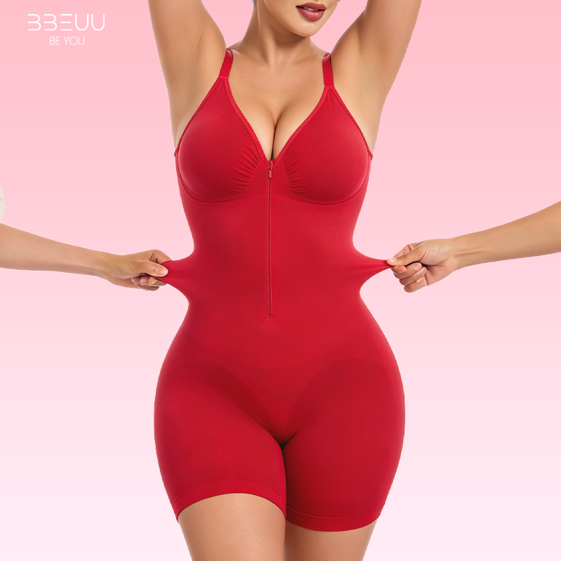Tummy Control Shapewear