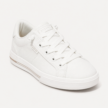 Women's Everyday Comfort Canvas Slip-On Sneakers