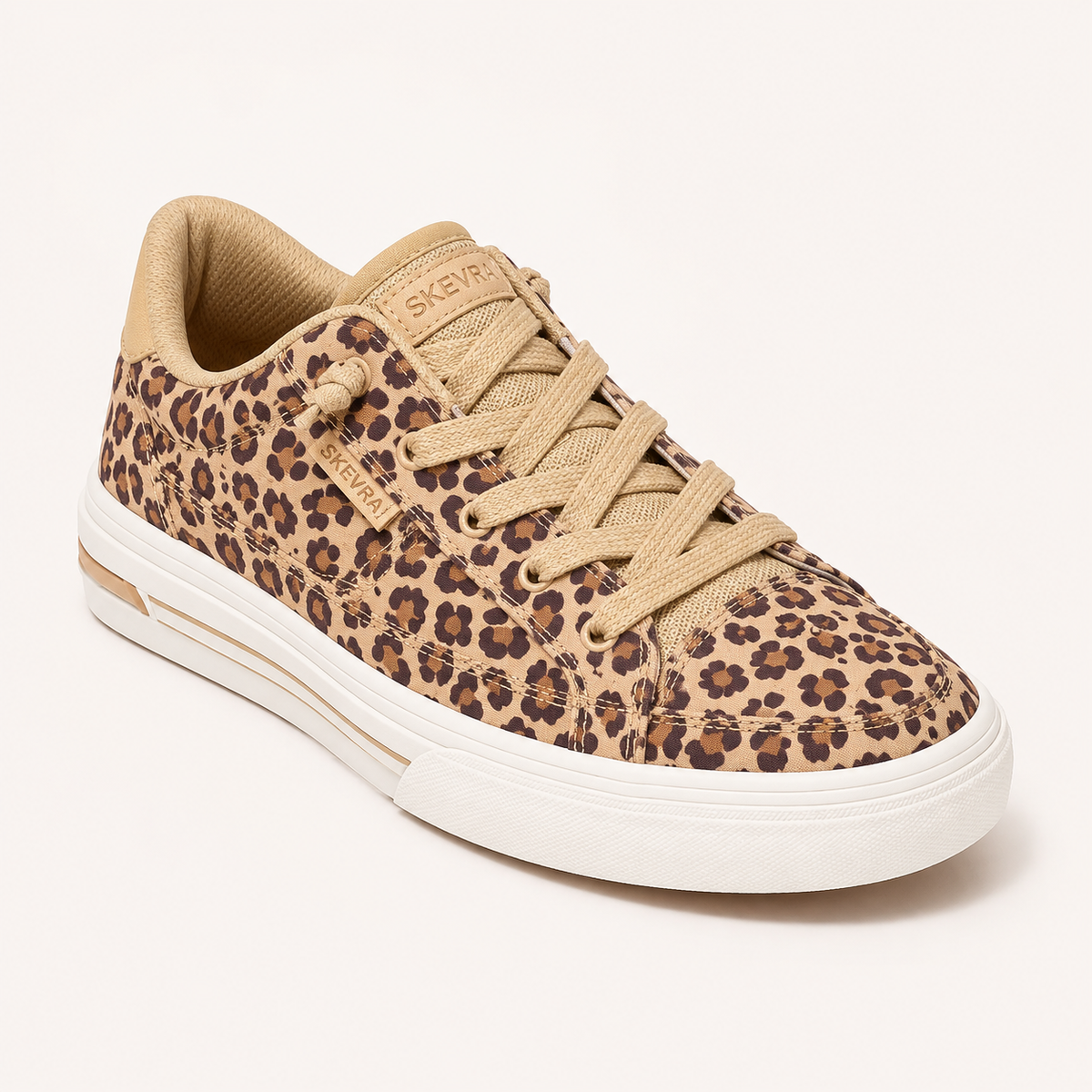 Women's Everyday Comfort Canvas Slip-On Sneakers