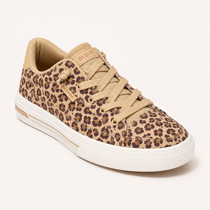Women's Everyday Comfort Canvas Slip-On Sneakers