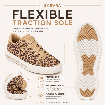 Women's Everyday Comfort Canvas Slip-On Sneakers