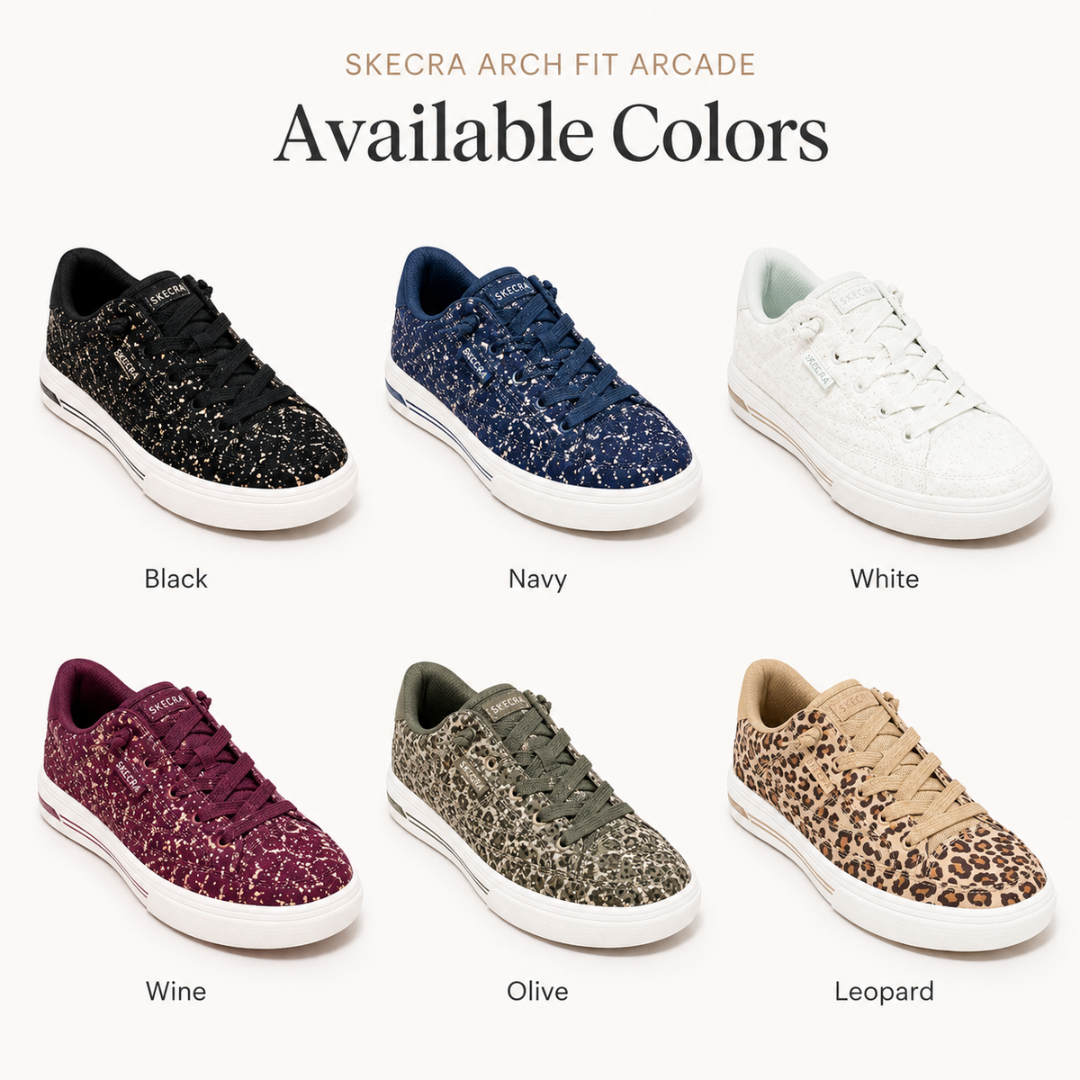 Women's Everyday Comfort Canvas Slip-On Sneakers