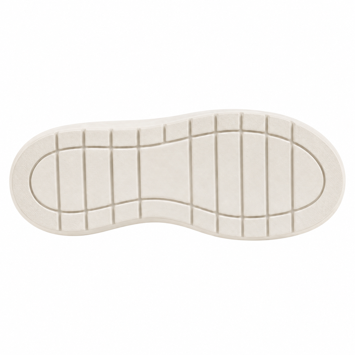 Women's Everyday Platform Sneakers – Lightweight Lace-Up Comfort Shoes
