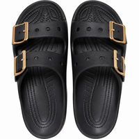 Black/Gold