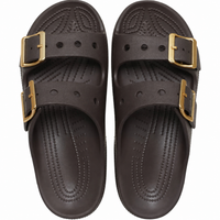 Espresso/Gold