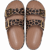 Sepia/Leopard