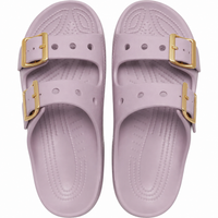 Dusty Lilac/Gold
