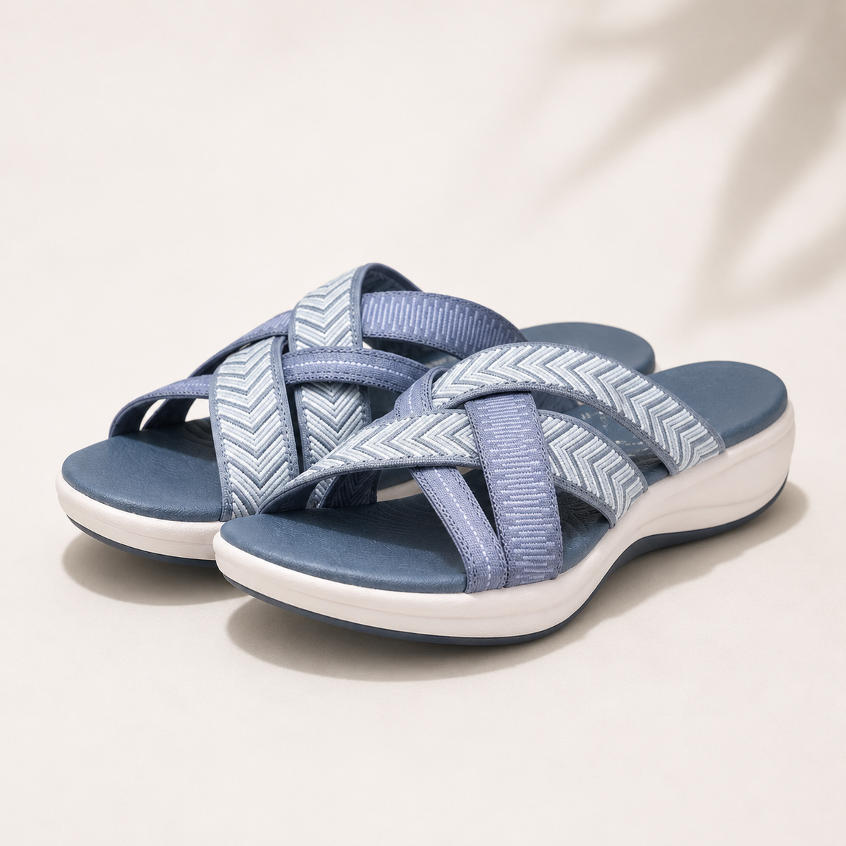 Women's Arch Support Comfort Sandals