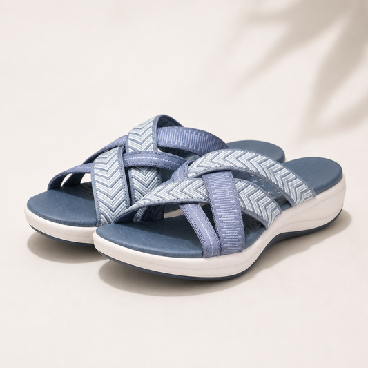 Women's Arch Support Comfort Sandals
