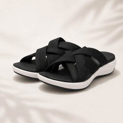 Women's Arch Support Comfort Sandals