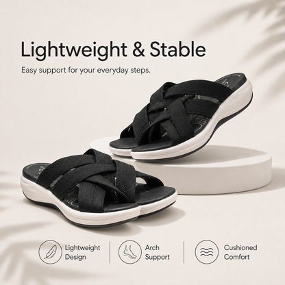 Women's Arch Support Comfort Sandals