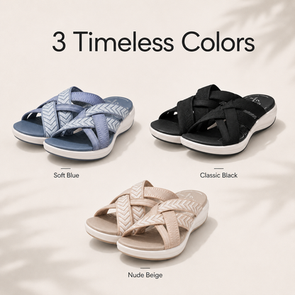Women's Arch Support Comfort Sandals