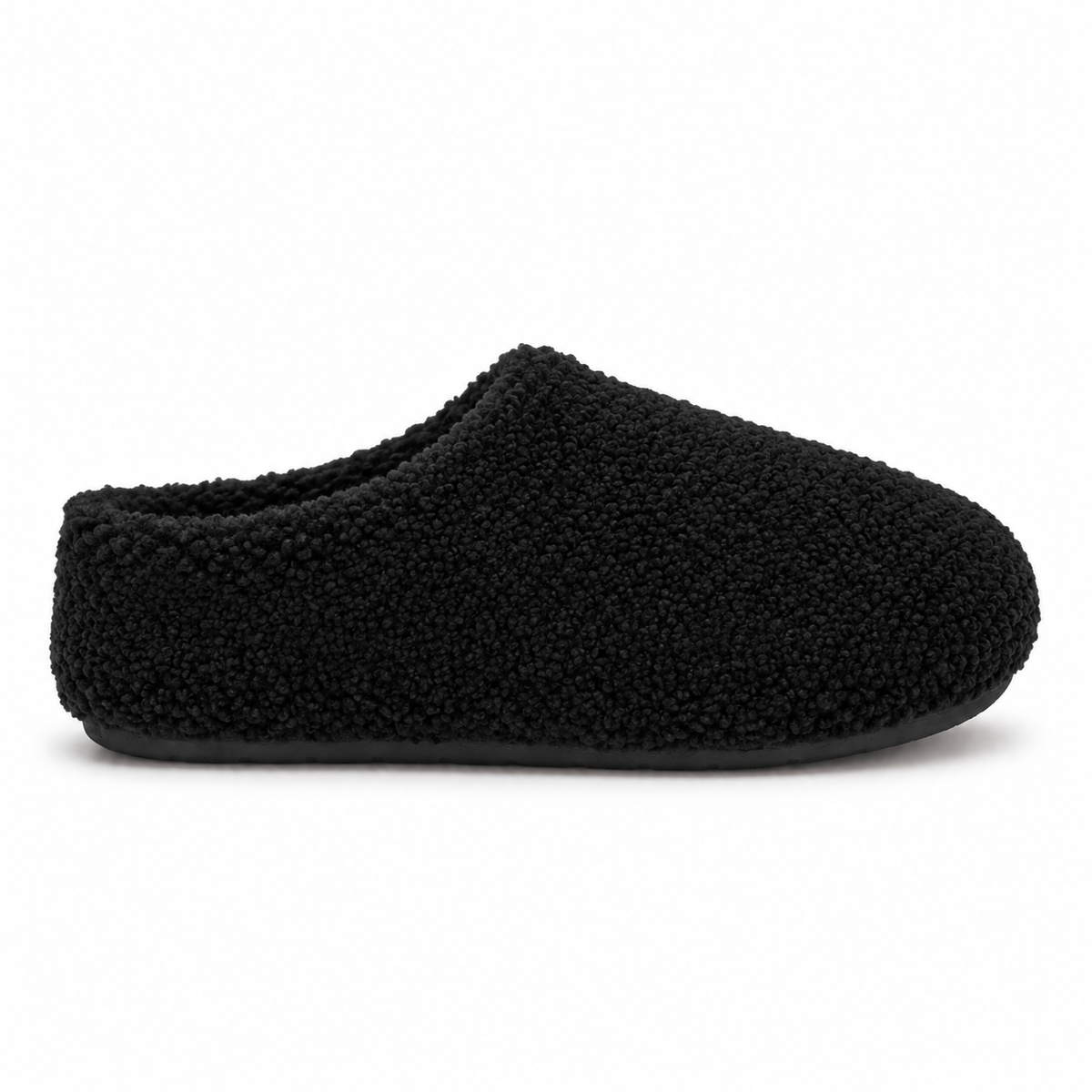 Plush Indoor & Outdoor Slippers