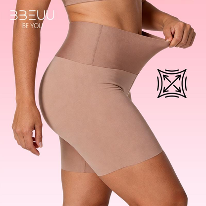 Seamless Shapewear Shorts