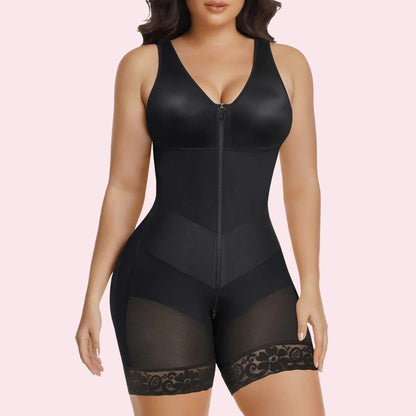 Tummy Control Butt Enhancer Shapewear