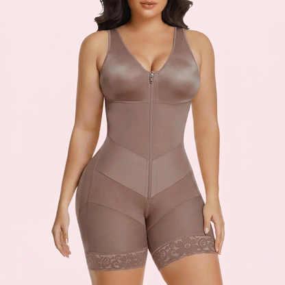 Tummy Control Butt Enhancer Shapewear