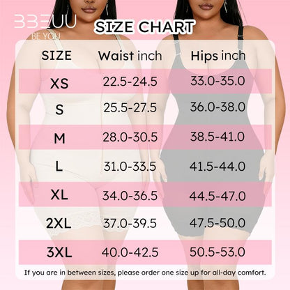 Sculpting Triangle Shapewear